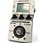 Used Zoom ZMS50G Multistomp Effect Processor