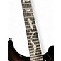 Used PRS Paul Allender Signature SE Purple Solid Body Electric Guitar