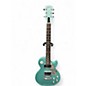 Used Gibson les paul modern lite iverness green Solid Body Electric Guitar thumbnail