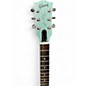 Used Gibson les paul modern lite iverness green Solid Body Electric Guitar