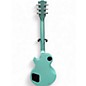 Used Gibson les paul modern lite iverness green Solid Body Electric Guitar