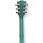 Used Gibson les paul modern lite iverness green Solid Body Electric Guitar