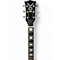 Used VOX bobcat v90 sunburst Hollow Body Electric Guitar