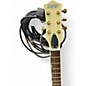 Used Gretsch Guitars Electromatic Pristine Jet Single-Cut Alpine White Solid Body Electric Guitar