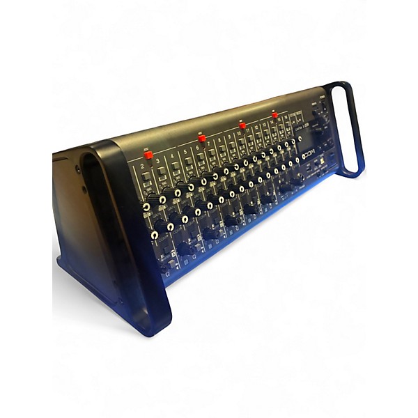 Used Zoom LiveTrak L-20R MultiTrack Recorder
