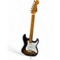 Used Squier Classic Vibe 1950S Stratocaster 2 Color Sunburst Solid Body Electric Guitar thumbnail