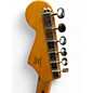 Used Squier Classic Vibe 1950S Stratocaster 2 Color Sunburst Solid Body Electric Guitar