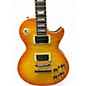 Used Epiphone Les Paul Classic Lemonburst Solid Body Electric Guitar