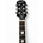 Used Epiphone Les Paul Classic Lemonburst Solid Body Electric Guitar