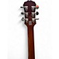 Used Epiphone Les Paul Classic Lemonburst Solid Body Electric Guitar