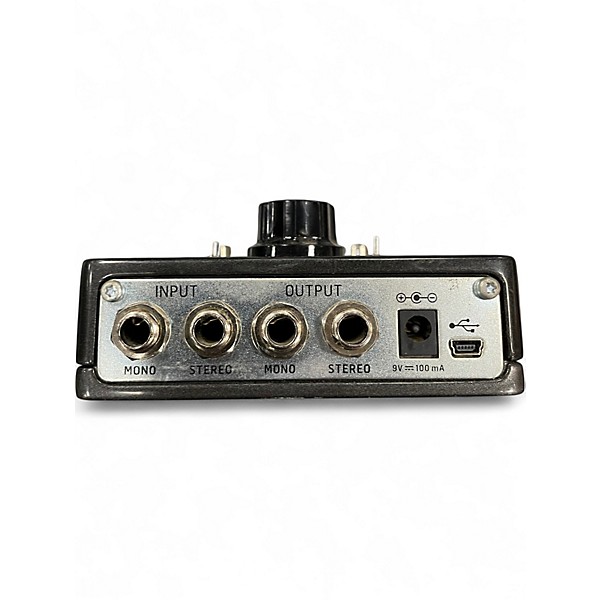 Used TC Electronic Ditto X2 Looper Pedal