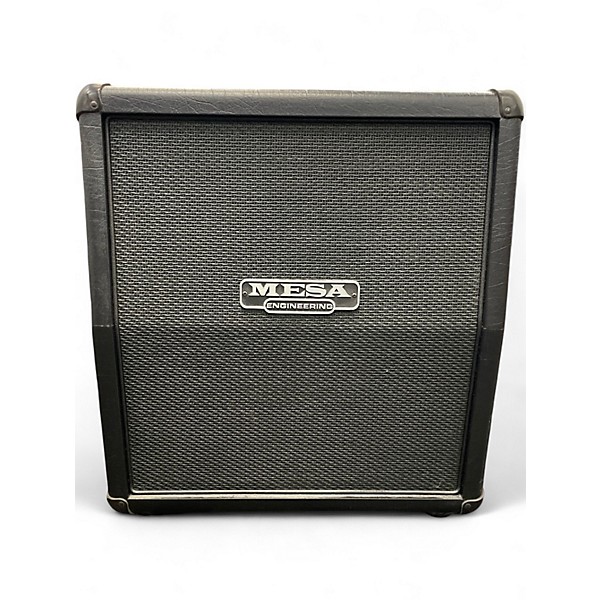 Used MESA/Boogie Mini Rectifier 1x12 Guitar Cabinet