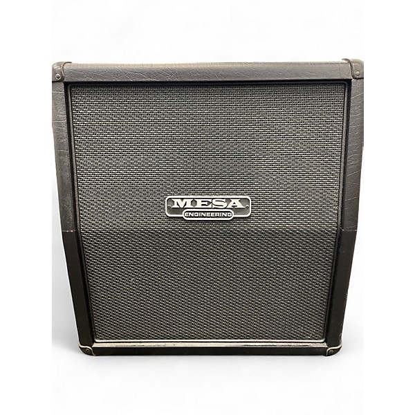 Used MESA/Boogie Mini Rectifier 1x12 Guitar Cabinet
