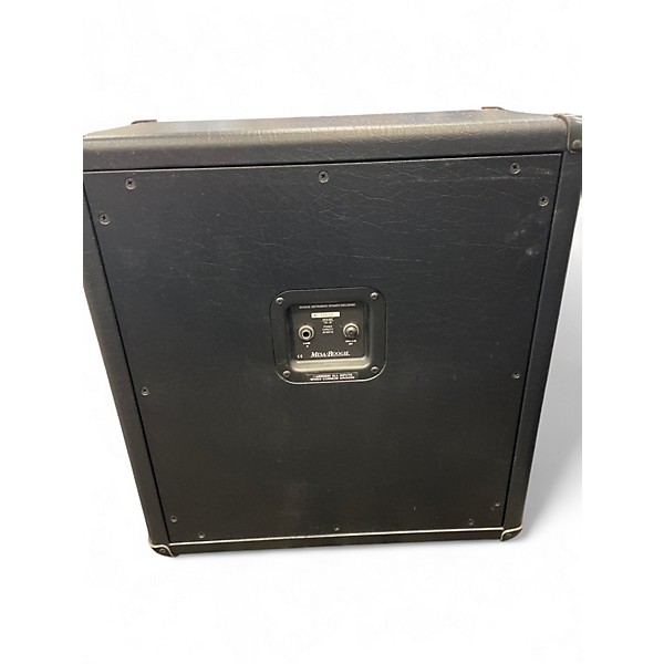 Used MESA/Boogie Mini Rectifier 1x12 Guitar Cabinet