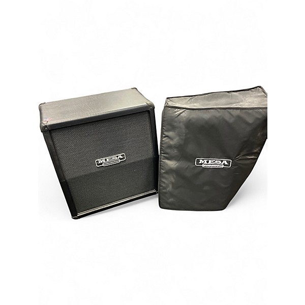 Used MESA/Boogie Mini Rectifier 1x12 Guitar Cabinet