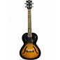 Used Kala KA-JTE 2 Tone Sunburst Ukulele thumbnail