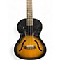 Used Kala KA-JTE 2 Tone Sunburst Ukulele