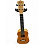 Used Enya EUC-25D Natural Ukulele thumbnail
