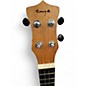 Used Enya EUC-25D Natural Ukulele
