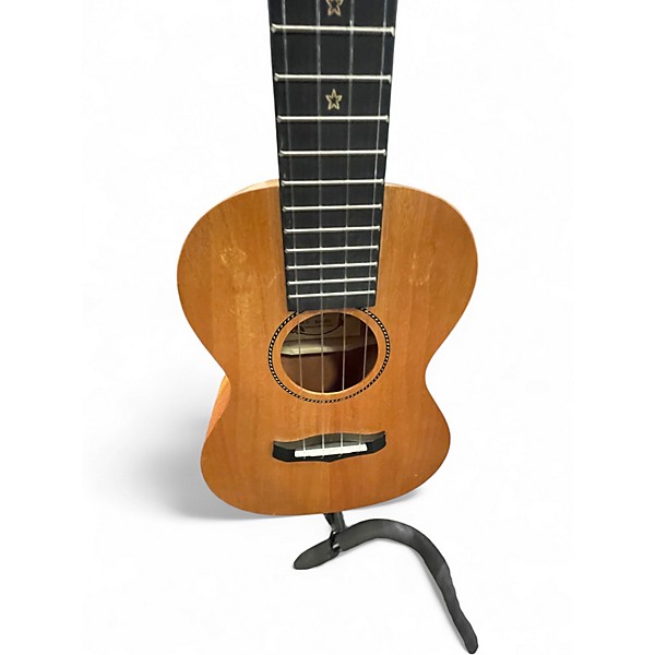 Used Enya EUC-25D Natural Ukulele