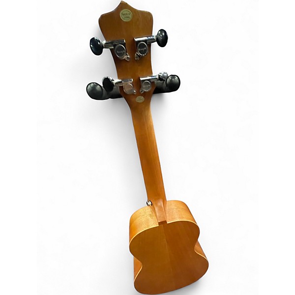 Used Enya EUC-25D Natural Ukulele