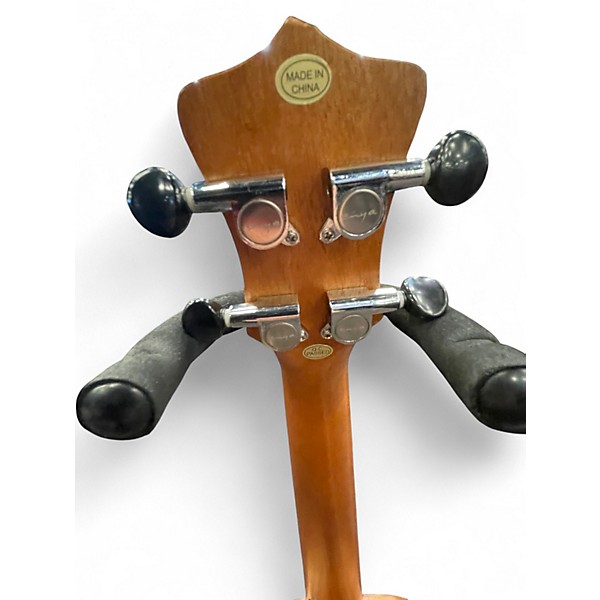 Used Enya EUC-25D Natural Ukulele