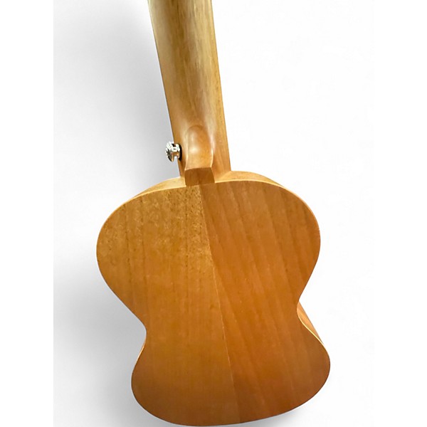 Used Enya EUC-25D Natural Ukulele