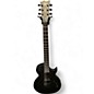 Used ESP LTD EC1000B Black Baritone Guitars thumbnail