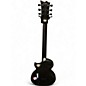 Used ESP LTD EC1000B Black Baritone Guitars