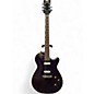 Used Gretsch Guitars Streamliner Jet Nightshade Purple Solid Body Electric Guitar thumbnail
