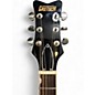 Used Gretsch Guitars Streamliner Jet Nightshade Purple Solid Body Electric Guitar