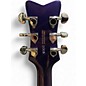 Used Gretsch Guitars Streamliner Jet Nightshade Purple Solid Body Electric Guitar