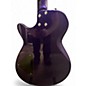 Used Gretsch Guitars Streamliner Jet Nightshade Purple Solid Body Electric Guitar