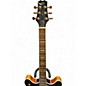 Used Peavey JF-1 2 Tone Sunburst Hollow Body Electric Guitar