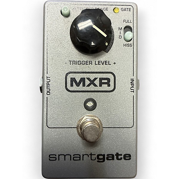 Used MXR M135 Smart Gate Effect Pedal