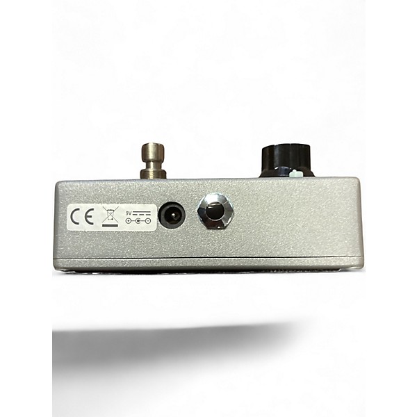 Used MXR M135 Smart Gate Effect Pedal