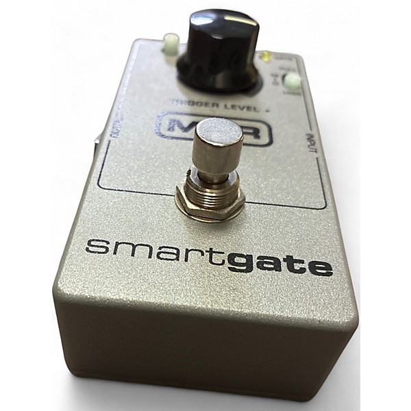 Used MXR M135 Smart Gate Effect Pedal