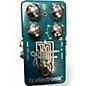 Used TC Electronic THE DREAMSCAPE Effect Pedal thumbnail