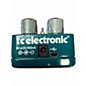 Used TC Electronic THE DREAMSCAPE Effect Pedal