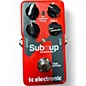 Used TC Electronic Sub N Up Octaver Effect Pedal thumbnail