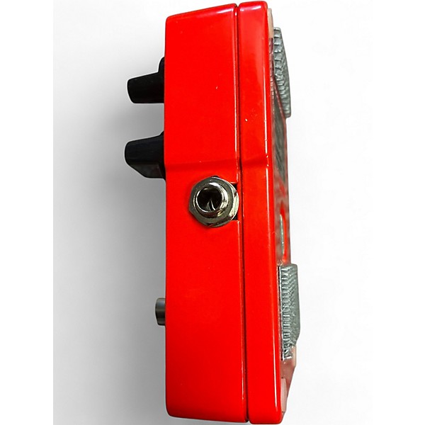 Used TC Electronic Sub N Up Octaver Effect Pedal