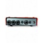 Used Lehle Little Dual Amp Switcher Pedal