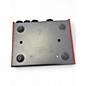 Used Lehle Little Dual Amp Switcher Pedal