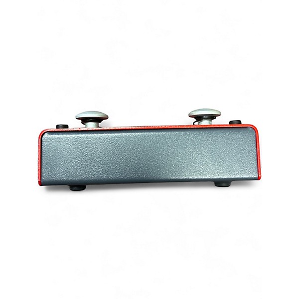 Used Lehle Little Dual Amp Switcher Pedal