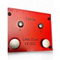 Used Lehle Little Dual Amp Switcher Pedal