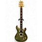 Used PRS CE24 VERDE Solid Body Electric Guitar thumbnail