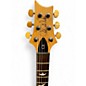 Used PRS CE24 VERDE Solid Body Electric Guitar