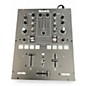 Used Numark scratch DJ Mixer thumbnail