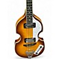 Used Rogue VB100 3 Color Sunburst Electric Bass Guitar