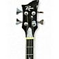 Used Rogue VB100 3 Color Sunburst Electric Bass Guitar